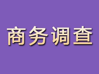 三山商务调查